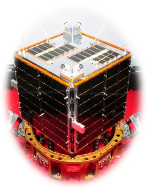 AlmaSat-1