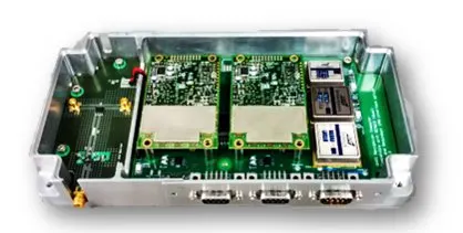 Navigazione GNSS autonoma